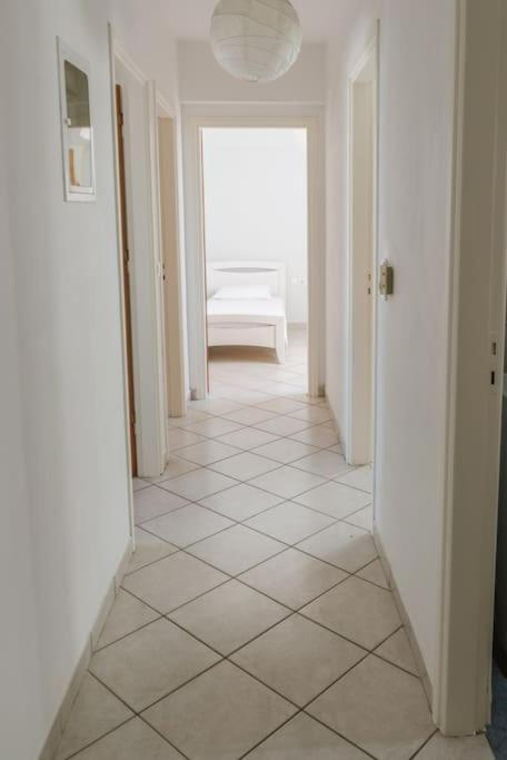 Sunny Apartment For Couples & Friends In Centre 伊拉克利翁 外观 照片